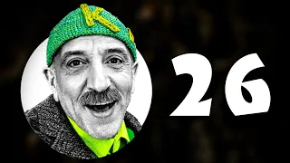 K comme Kabour Episode 26 l Hassan El Fad