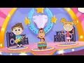 Toilet Song - Potty Training - Bye Bye to Diaper - Kukuli - Songs and Cartoons for Kids & Babies