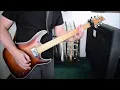 Nonpoint - That Day (Guitar Cover)