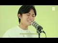 Rizwan Fadilah - Kecintaan [Live] Oppal Music