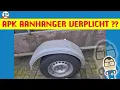 Download Lagu Moet ik mijn aanhanger of caravan APK laten keuren? EISEN KEURING AANHANGER, EISEN KEUREN CARAVAN,