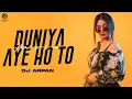Lagu Duniya Mein Aaye Ho To (Remix) DJ Arpan | Kumar Sanu | Judwaa Songs | Bollywood 90s Song