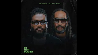 SSKYRON & DJ DAN WAYO - FÉNWAR