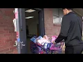 2019 Toy Drive Salvation Army Drop Off