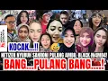 Download Lagu KOCAK..!! 😂😂NETIZEN NYURUH SAHRONI PULANG DULU AMBIL IRON MAN DAN BL4CK M4MB4NYA!