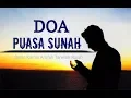 Lagu Kumpulan Doa Niat Puasa Sunah