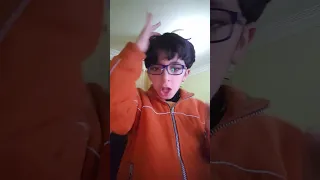لو انت نار انا ميه دندنها