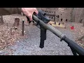 Is The Mech Tech 9mm Carbine Too Ugly