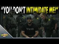 Secret From Border Patrol Checkpoint They Didn t Want You to Hear