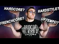 Download Lagu Watch this if you're new to Hardstyle: Hard Dance Genre Differences