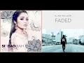 Download Lagu Faded Syantik (Siti Badriah \u0026 Alan Walker)