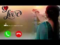 Download Lagu Love Ringtone | New Ringtone | Trending Ringtone