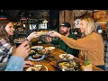 Cabin Juice Elevated Eatery Bar Best Breakfast in Breckenridge CO