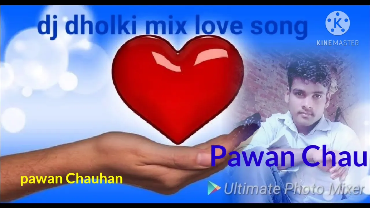 Milte Milte Haseen Wadiyon Mein 2021 dj dholki mix song (pawan Chauhan maigalganj