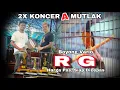 Download Lagu 2 Kali Koncer A Mutlak !! RG Dapat Motor Kedua !! Anniversary Panlong Stadium