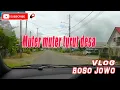 Download Lagu Muter muter turut desa - Vlog jowo sonko Suriname