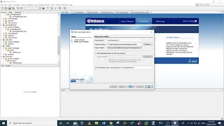 How to create a Hello World program in Netbeans for Java Programming