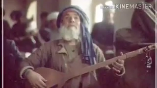 خواندن عالی و کمیاب بنگیچه خلمی بچه ماشی ماشی 