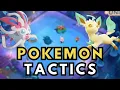 Download Lagu 6 Eevee = WIN in Pokémon’s Official Autochess