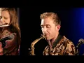 Laurent Coulondre - Meva Festa - "Agua Bon" Live @ New Morning (4K)