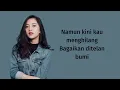 Download Lagu Hampa- Michela Thea (Lirik Lagu)