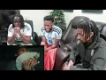 YFG FATSO - OK TEAZE | REACTION! ( THE HOTTEST OUT THE RAQ )