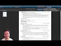 Resume Reviews with a Citadel Quant Dev