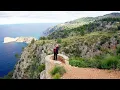 Lagu Adrian Sanso-Ali - OVER THE RAINBOW  (Saxophone Cover - Instrumental Music Video - Mallorca)