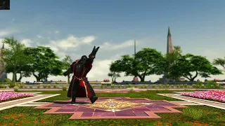 FFXIV WAR - Shake It Off
