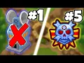 9 Tips All Advanced CHIMPS Players Need To Know - Bloons TD 6
