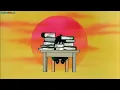 Gohan's song about Piccolo - ピッコロさん　だ~いすき♡ w/ English subs