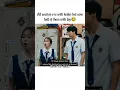 Download Lagu Jay pov that she's the boss now😁🤣 | ang mutyang section e | #jayjay #angmutyangsectione #shorts #fyp