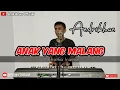 Download Lagu ANAK YANG MALANG [ H.RHOMA IRAMA ] VERSI COVER  #ANDRIKHAN