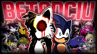 last chance but every turn a different character is used betadciu collab with palpitoadplus