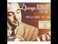 Django Reinhardt Nuages Electric!