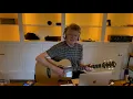 Crowded House - Don't Dream It's Over (live from home, 2020)
