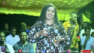 نانسي الإرسالية محمد كمال يا دمعي إتصبر الصادق كمال خباب أغاني سودانية2022 حنة فيشو 