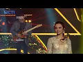 Lyodra Feat. Padi Reborn - "Mahadewi" | RCTI 31 ANNIVERSARY CELEBRATION