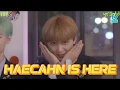 [NCT/마크/해찬] Mark's reaction to Haechan's aegyo (#Markhyuck #Markchan #Chanmark #맠동)