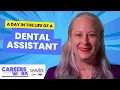 The Surprising Truth About Dental Assistant Careers