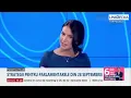 Download Lagu Scântei în direct: Olesea Stamate și Radu Marian s-au luat la harță în timpul emisiunii