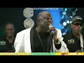 RETRO SOCA -BLAXX AND D 'ALL STARZ"RANKING TING"