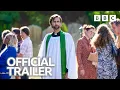 Inside Man Brand New Trailer BBC