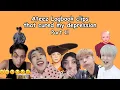 Download Lagu Ateez Logbook clips that cured my depression Part 1