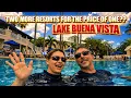 Two More Resorts for the Price of One Cypress Pointe Grande Villas
