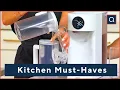 Kitchen Must-Haves Cookware Gadgets Appliances Tableware Cookbooks QVC