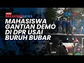 Download Lagu 🔴 Giliran Mahasiswa Geruduk DPR untuk Demo setelah Massa Buruh Bubarkan Diri