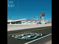 Cafe Blues