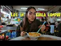 Download Lagu I'M IN LOVE With Kuala Lumpur Malaysia, BEST FOOD, BEST CITY TOUR