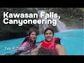 Download Lagu Kawasan Falls Badian, Cebu Canyoneering 2-4-25